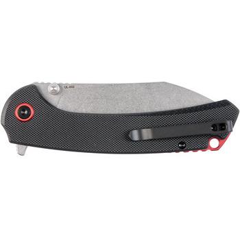 Фото Ніж Skif Jock SW Black UL-002SWB 1765.03.52