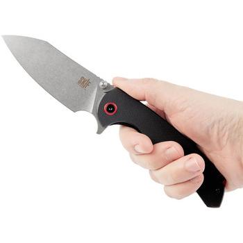Фото Ніж Skif Jock SW Black UL-002SWB 1765.03.52