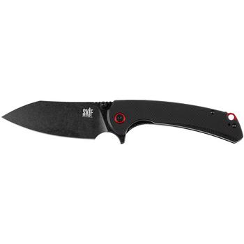 Фото Ніж Skif Jock BSW Black UL-002BSWB 1765.03.53