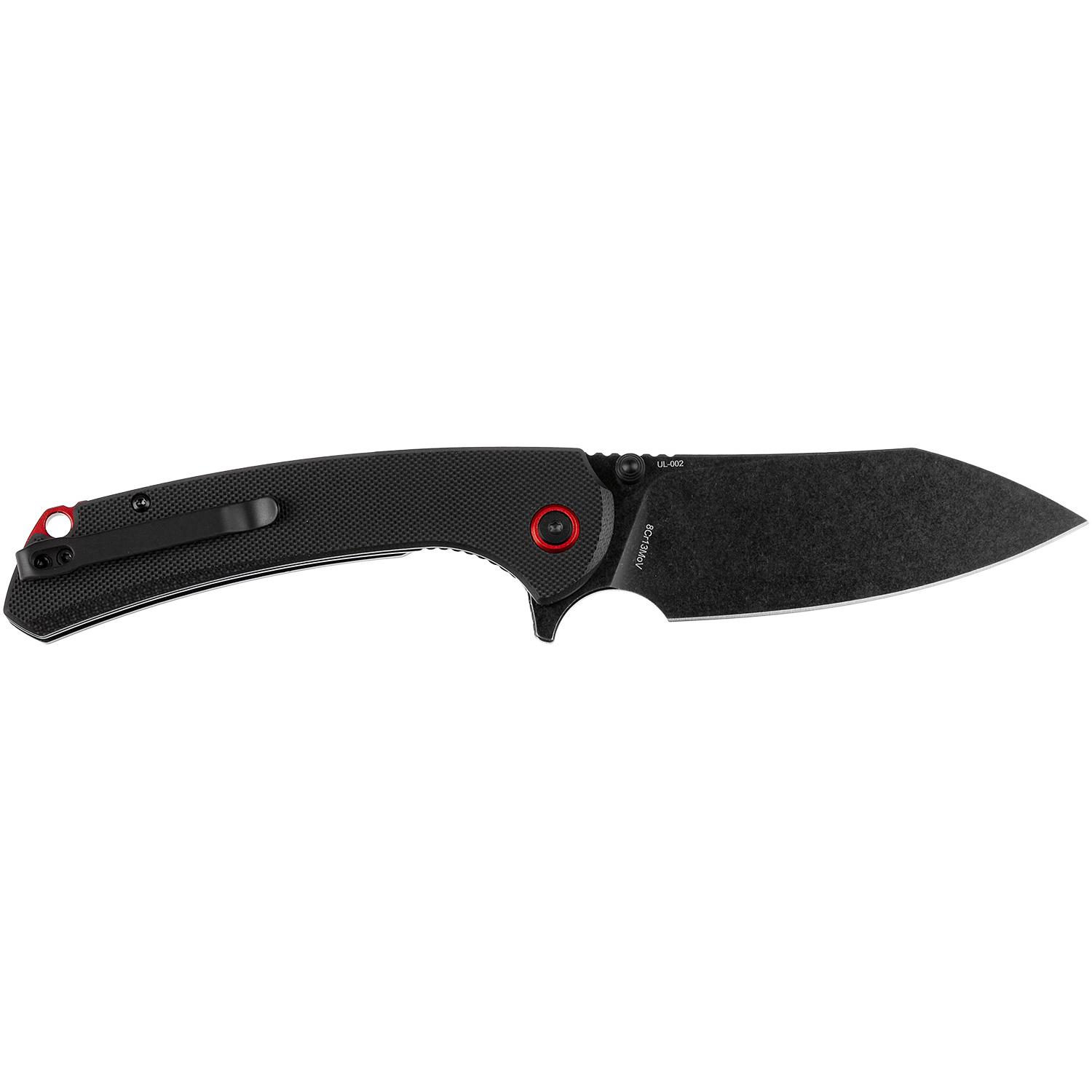 Ніж Skif Jock BSW Black UL-002BSWB 1765.03.53 - фото 2