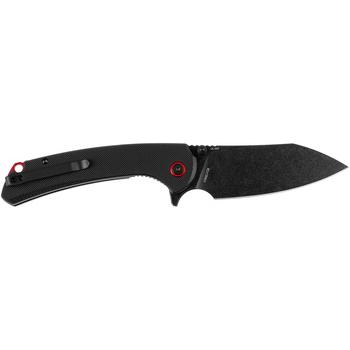 Фото Ніж Skif Jock BSW Black UL-002BSWB 1765.03.53