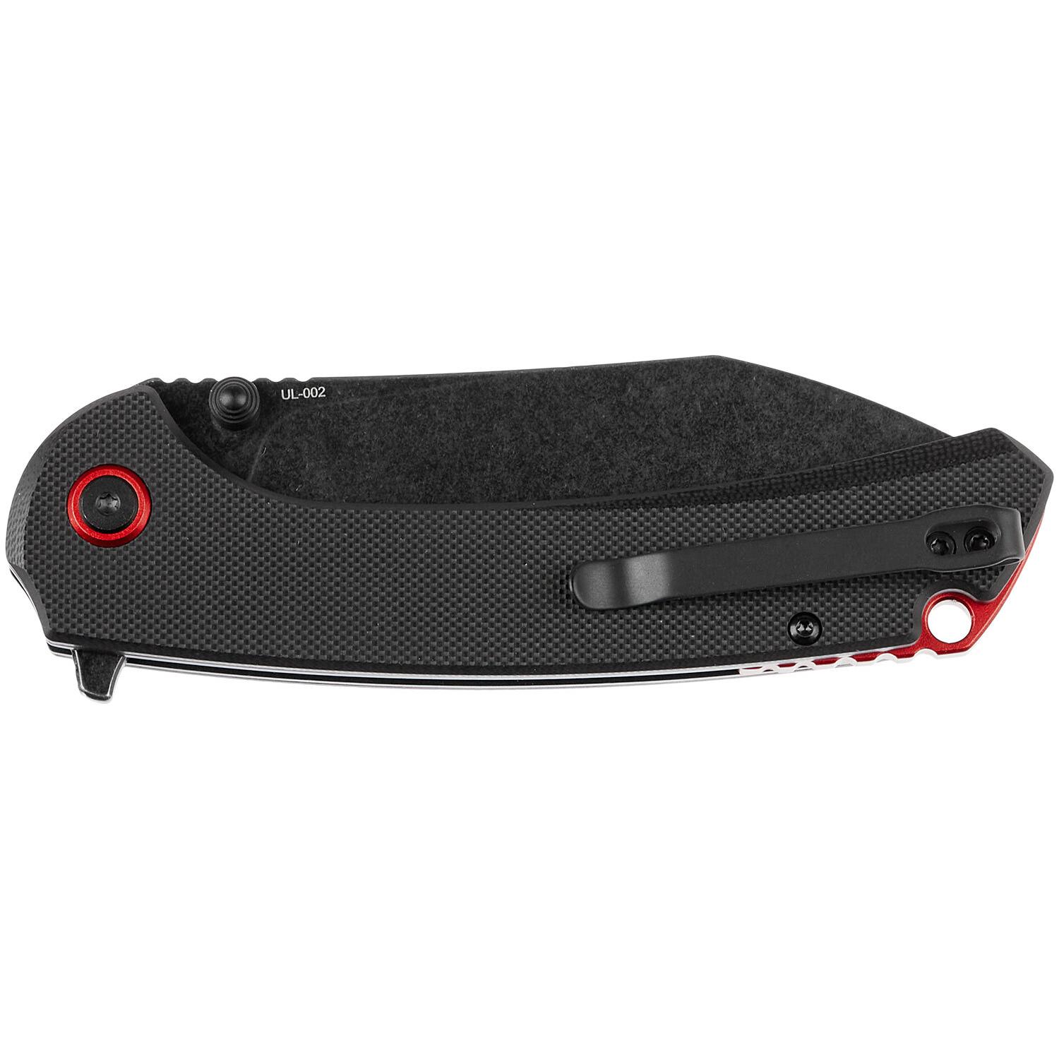 Ніж Skif Jock BSW Black UL-002BSWB 1765.03.53 - фото 3