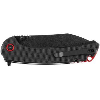 Фото Ніж Skif Jock BSW Black UL-002BSWB 1765.03.53