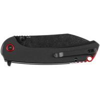 Ніж Skif Jock BSW Black UL-002BSWB 1765.03.53 - фото 3