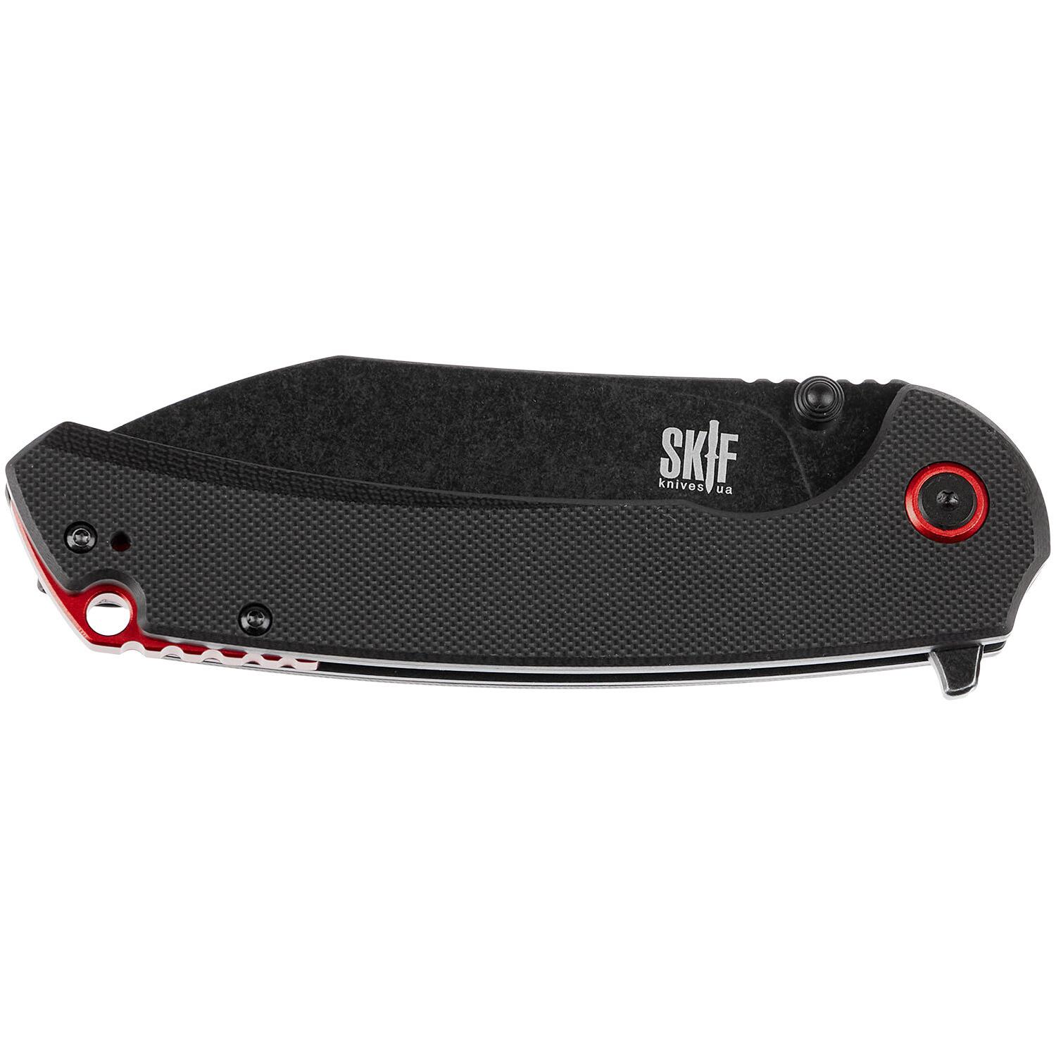 Ніж Skif Jock BSW Black UL-002BSWB 1765.03.53 - фото 4