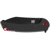 Ніж Skif Jock BSW Black UL-002BSWB 1765.03.53 - фото 4