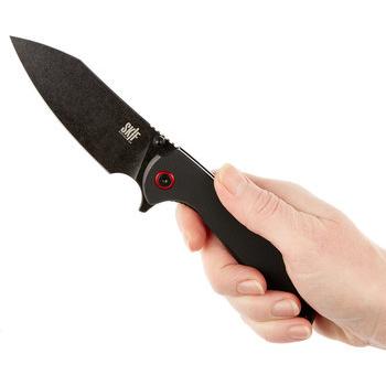 Фото Ніж Skif Jock BSW Black UL-002BSWB 1765.03.53