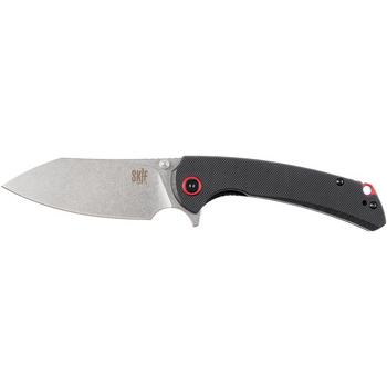 Фото Ніж Skif Jock Jr SW Black UL-002JSWB 1765.03.54