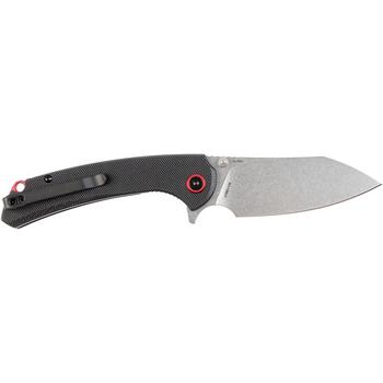 Фото Ніж Skif Jock Jr SW Black UL-002JSWB 1765.03.54