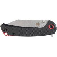 Ніж Skif Jock Jr SW Black UL-002JSWB 1765.03.54 - фото 3