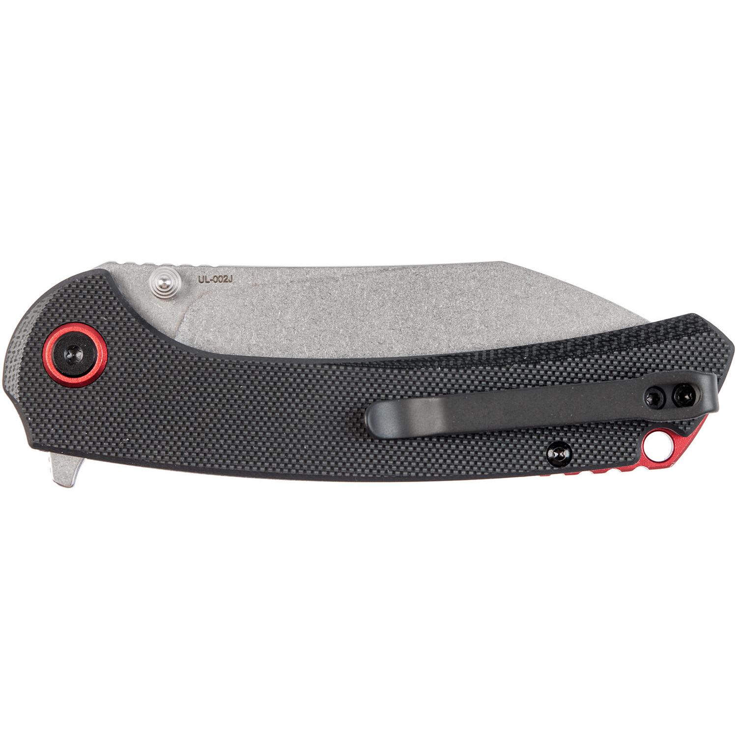 Ніж Skif Jock Jr SW Black UL-002JSWB 1765.03.54 - фото 4