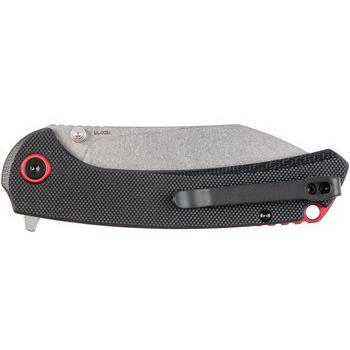 Фото Ніж Skif Jock Jr SW Black UL-002JSWB 1765.03.54