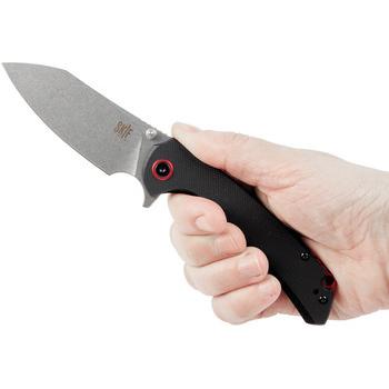Фото Ніж Skif Jock Jr SW Black UL-002JSWB 1765.03.54