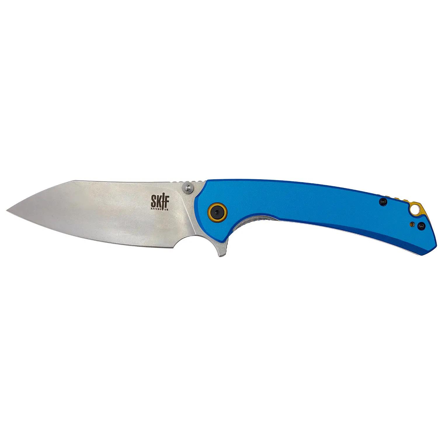 Ніж Skif Jock SW Blue UL-002ALSWBL 1765.03.56 - фото 1