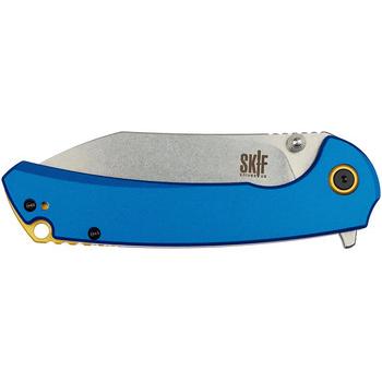 Фото Ніж Skif Jock SW Blue UL-002ALSWBL 1765.03.56