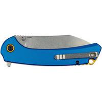 Ніж Skif Jock SW Blue UL-002ALSWBL 1765.03.56 - фото 4