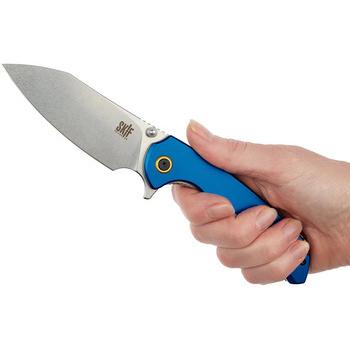 Фото Ніж Skif Jock SW Blue UL-002ALSWBL 1765.03.56