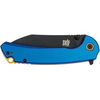 Фото Ніж Skif Jock BB Blue UL-002ALBSWBL 1765.03.57