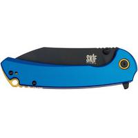 Ніж Skif Jock BB Blue UL-002ALBSWBL 1765.03.57 - фото 3