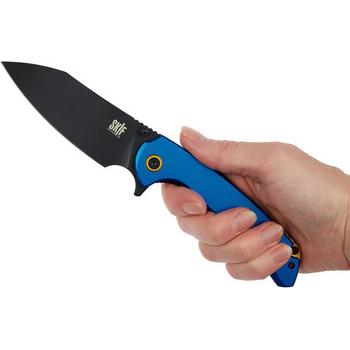 Фото Ніж Skif Jock BB Blue UL-002ALBSWBL 1765.03.57