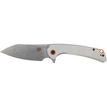 Фото Ніж Skif Jock SW Grey UL-002ALSWGR 1765.03.58