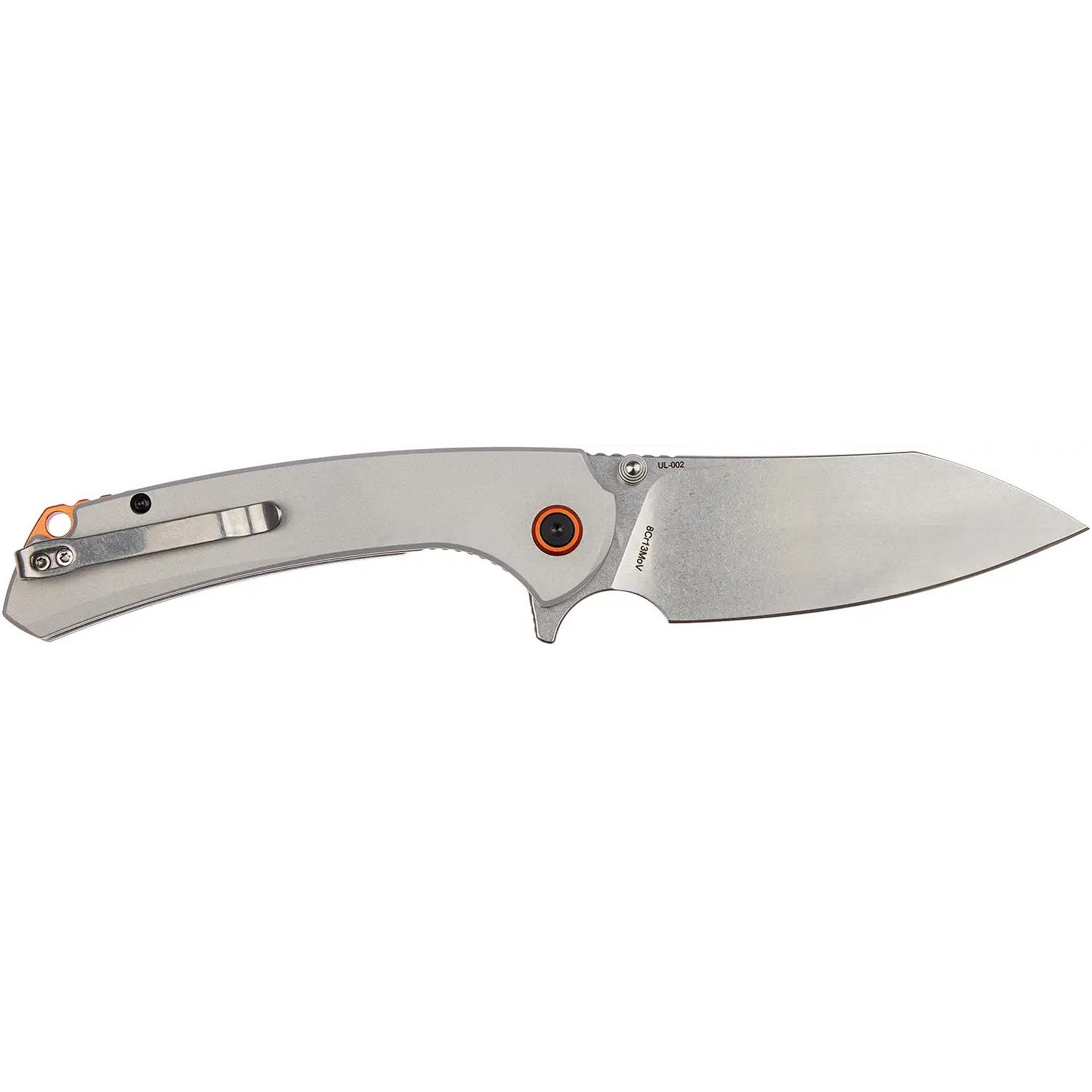 Ніж Skif Jock SW Grey UL-002ALSWGR 1765.03.58 - фото 2