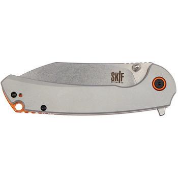 Фото Ніж Skif Jock SW Grey UL-002ALSWGR 1765.03.58