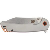 Ніж Skif Jock SW Grey UL-002ALSWGR 1765.03.58 - фото 3