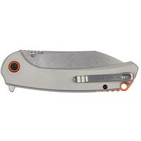 Ніж Skif Jock SW Grey UL-002ALSWGR 1765.03.58 - фото 4