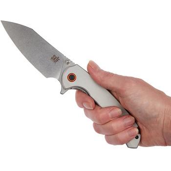 Фото Ніж Skif Jock SW Grey UL-002ALSWGR 1765.03.58