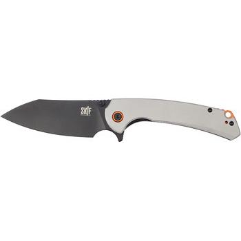 Фото Ніж Skif Jock BB Grey UL-002ALBSWGR 1765.03.59