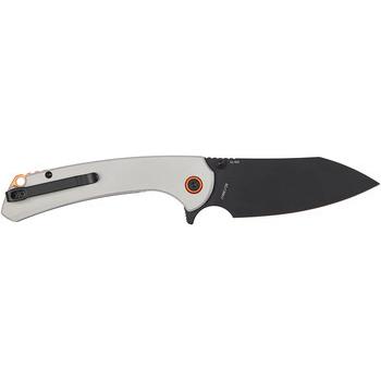 Фото Ніж Skif Jock BB Grey UL-002ALBSWGR 1765.03.59