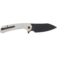 Ніж Skif Jock BB Grey UL-002ALBSWGR 1765.03.59 - фото 2
