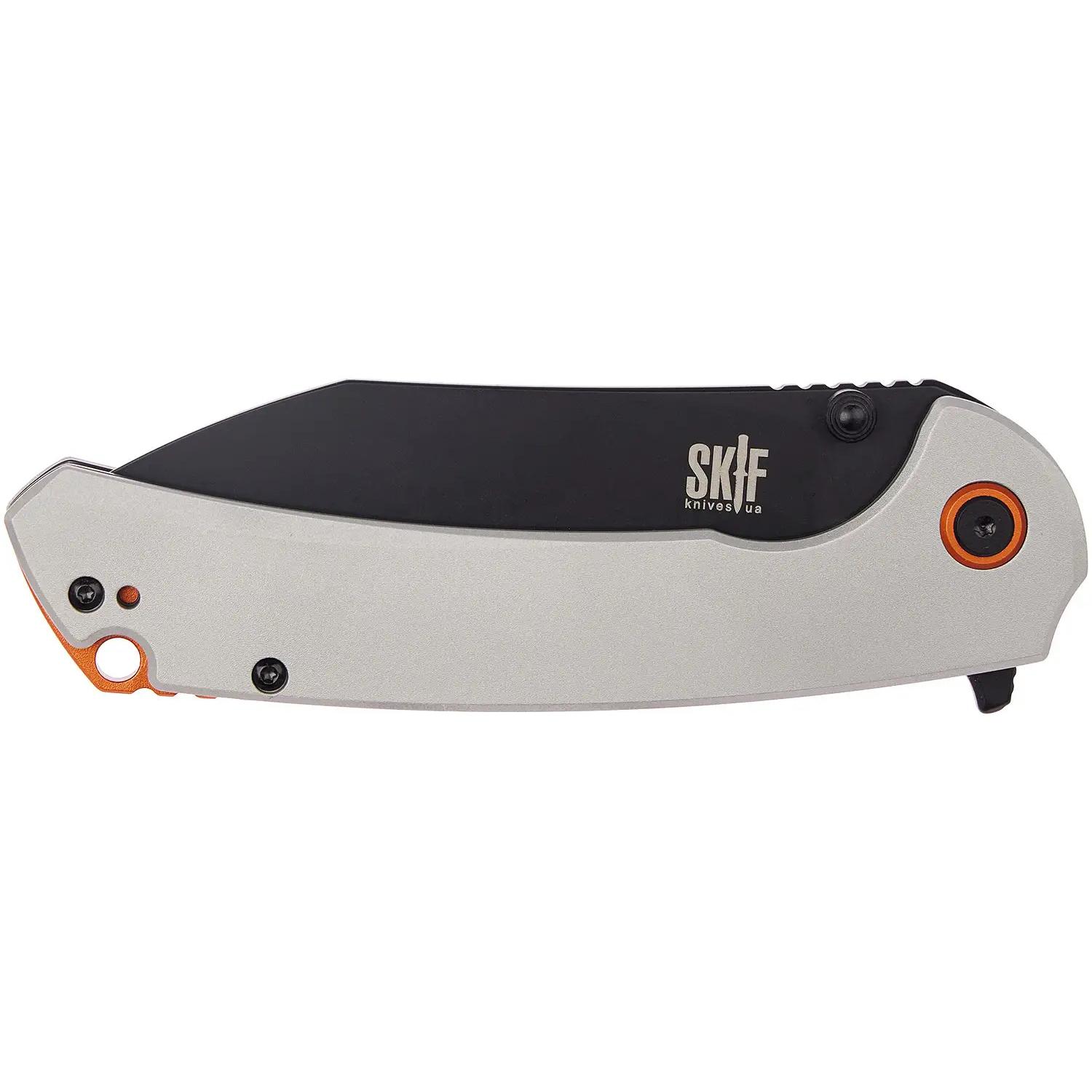 Ніж Skif Jock BB Grey UL-002ALBSWGR 1765.03.59 - фото 3