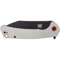 Ніж Skif Jock BB Grey UL-002ALBSWGR 1765.03.59 - фото 3