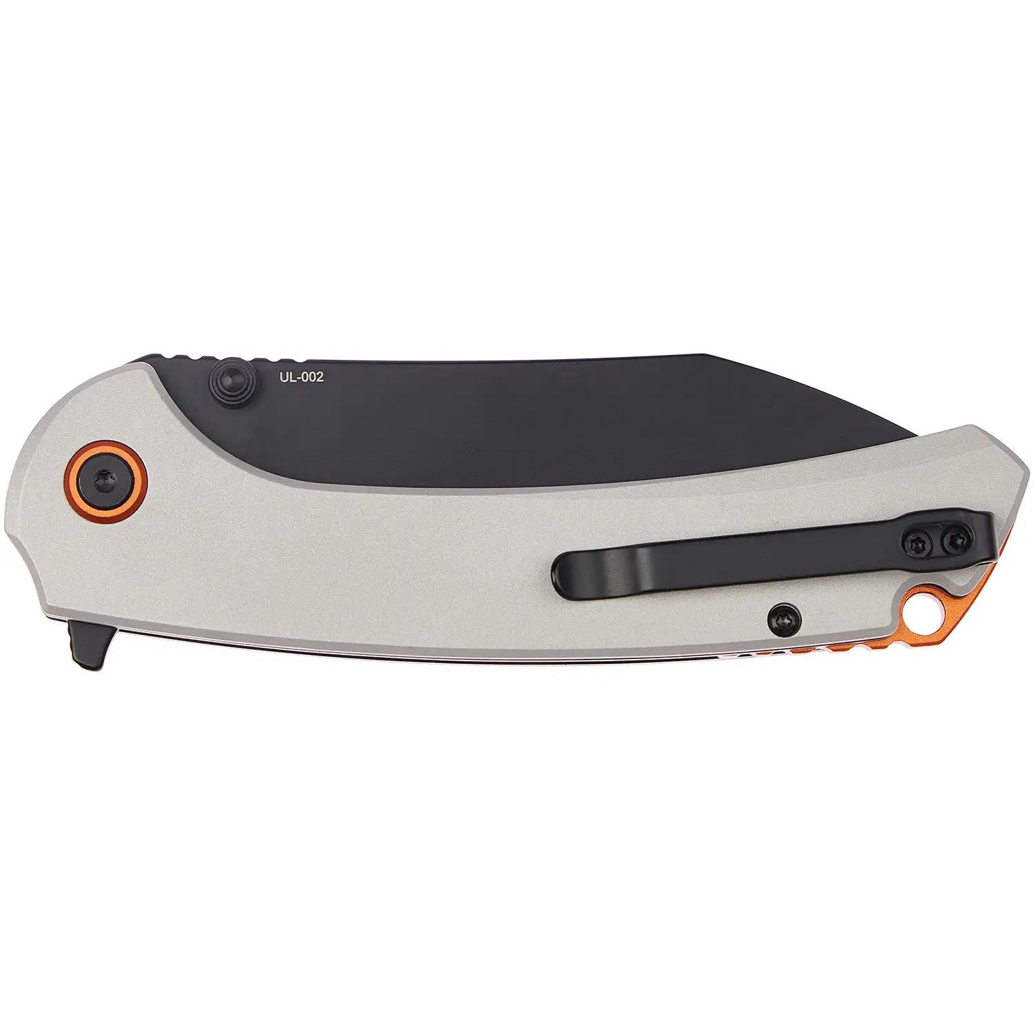 Ніж Skif Jock BB Grey UL-002ALBSWGR 1765.03.59 - фото 4