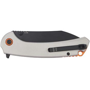 Фото Ніж Skif Jock BB Grey UL-002ALBSWGR 1765.03.59