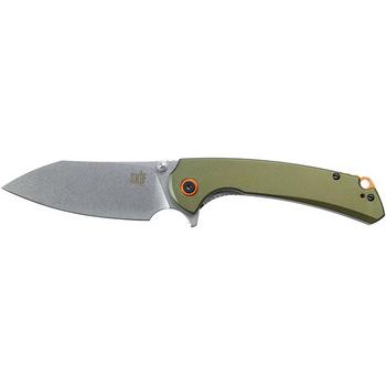 Фото Ніж Skif Jock SW Olive Green UL-002ALSWOG 1765.03.60