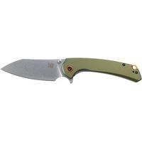Ніж Skif Jock SW Olive Green UL-002ALSWOG 1765.03.60 - фото 1