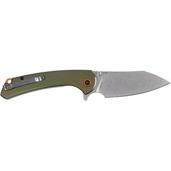 Фото Ніж Skif Jock SW Olive Green UL-002ALSWOG 1765.03.60