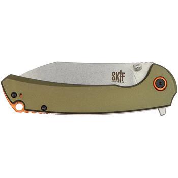 Фото Ніж Skif Jock SW Olive Green UL-002ALSWOG 1765.03.60