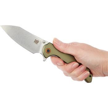Фото Ніж Skif Jock SW Olive Green UL-002ALSWOG 1765.03.60