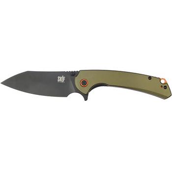 Фото Ніж Skif Jock BB Olive Green UL-002ALBSWOG 1765.03.61