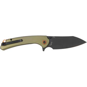 Фото Ніж Skif Jock BB Olive Green UL-002ALBSWOG 1765.03.61