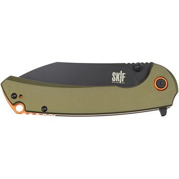 Фото Ніж Skif Jock BB Olive Green UL-002ALBSWOG 1765.03.61