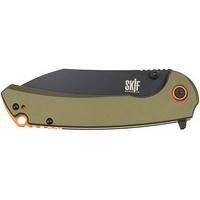 Ніж Skif Jock BB Olive Green UL-002ALBSWOG 1765.03.61 - фото 3