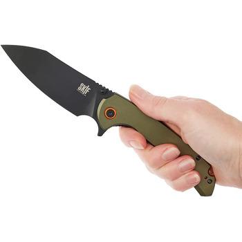 Фото Ніж Skif Jock BB Olive Green UL-002ALBSWOG 1765.03.61