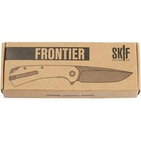 Ніж Skif Frontier BB DL-001BSWB 1765.03.63 - фото 6
