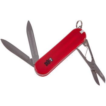 Фото Ніж багатофункціональний Skif Plus Trinket Red K7003P-Rx 63.01.38