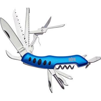 Фото Ніж багатофункціональний Skif Plus Fluent Blue KY5011LG5-BLx 63.01.40